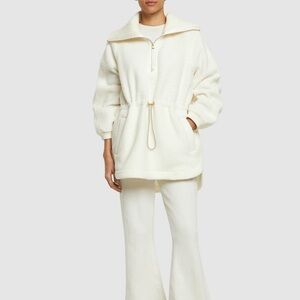 Varley Parnel half-zip fleece